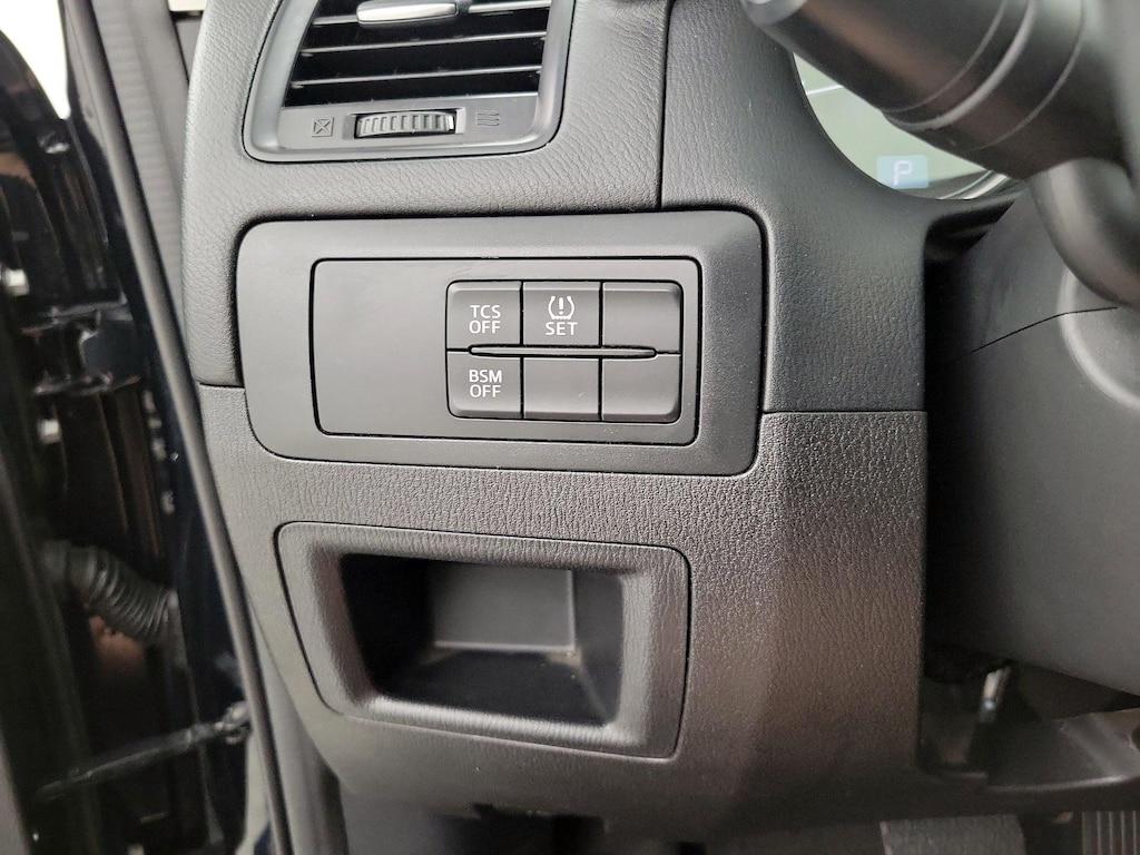 used 2014 Mazda CX-5 car, priced at $13,998