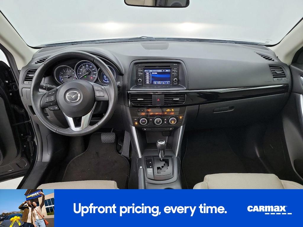 used 2014 Mazda CX-5 car, priced at $13,998