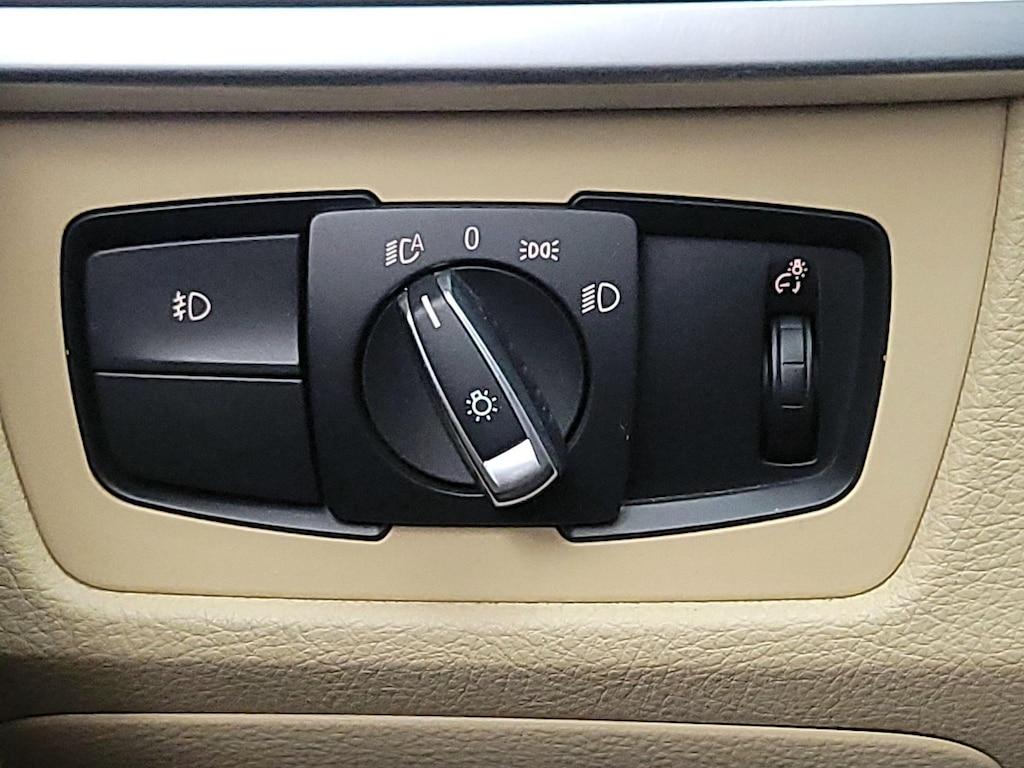 used 2017 BMW 330 car, priced at $14,998