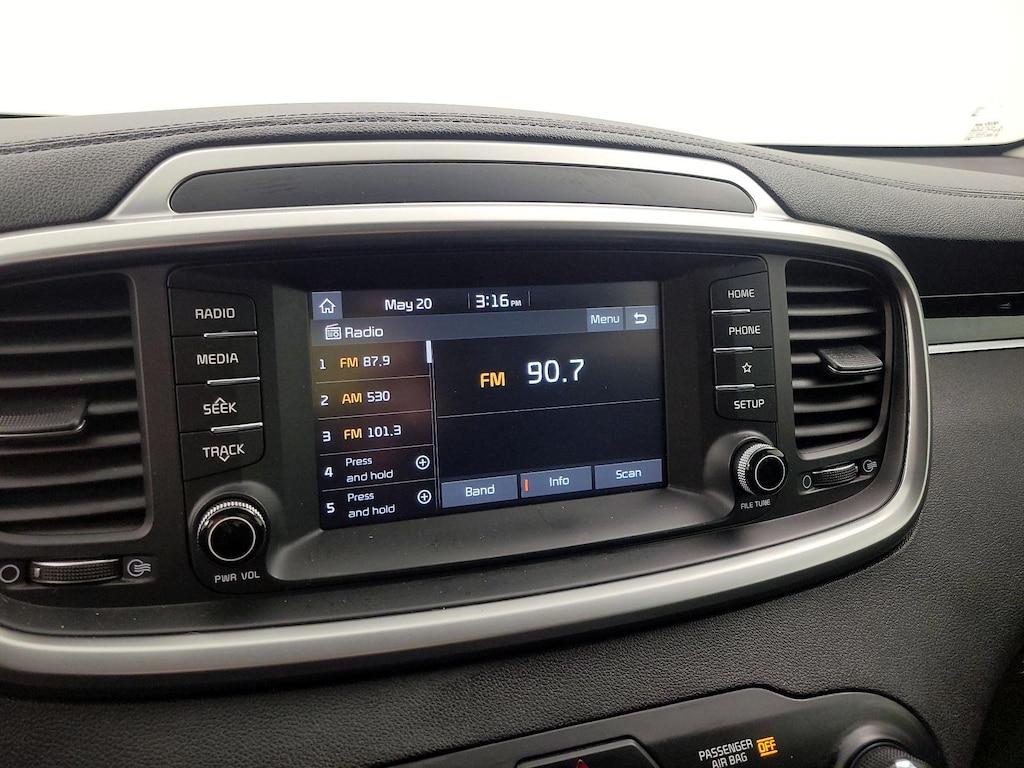 used 2019 Kia Sorento car, priced at $20,998