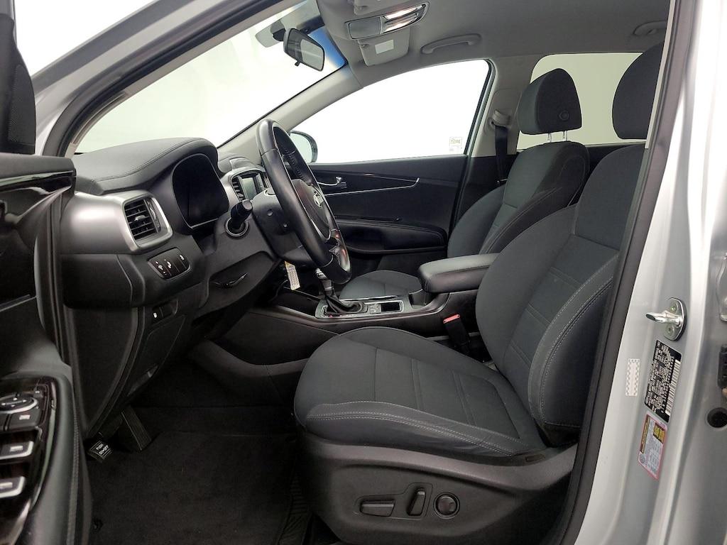 used 2019 Kia Sorento car, priced at $20,998