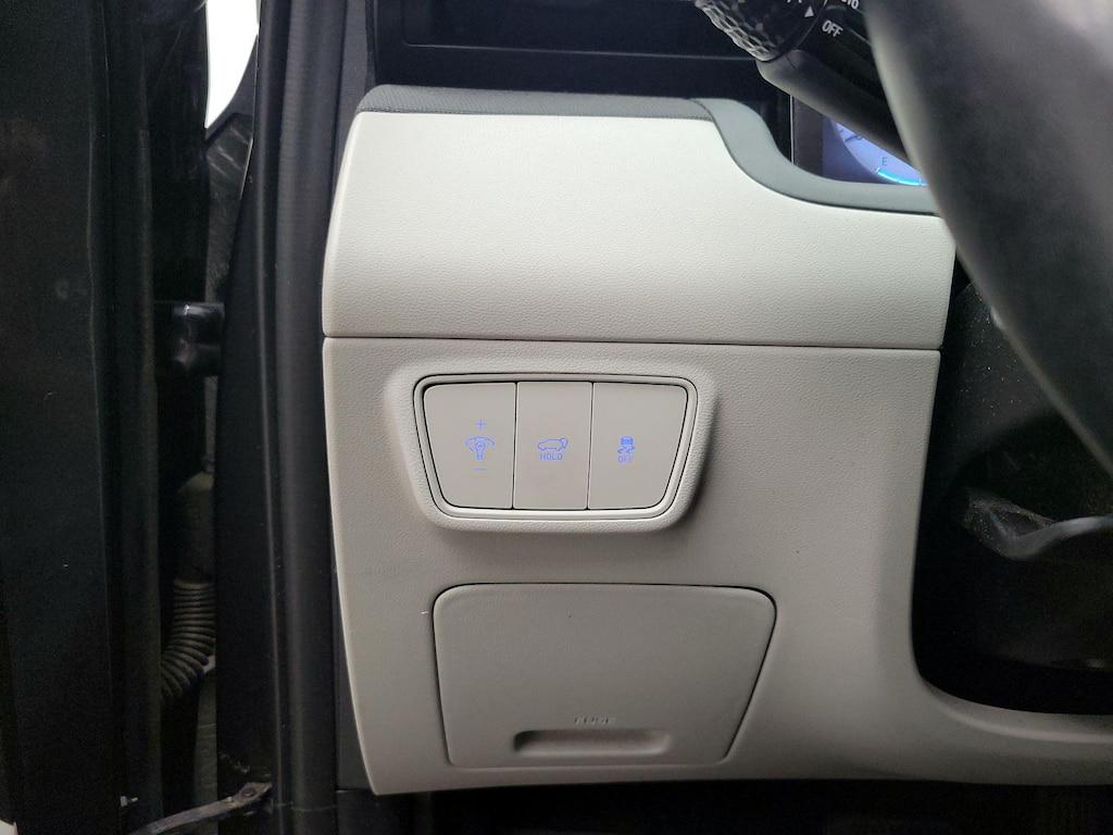 used 2023 Hyundai Tucson car, priced at $28,998