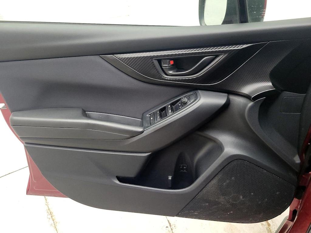 used 2019 Subaru Crosstrek car, priced at $16,998
