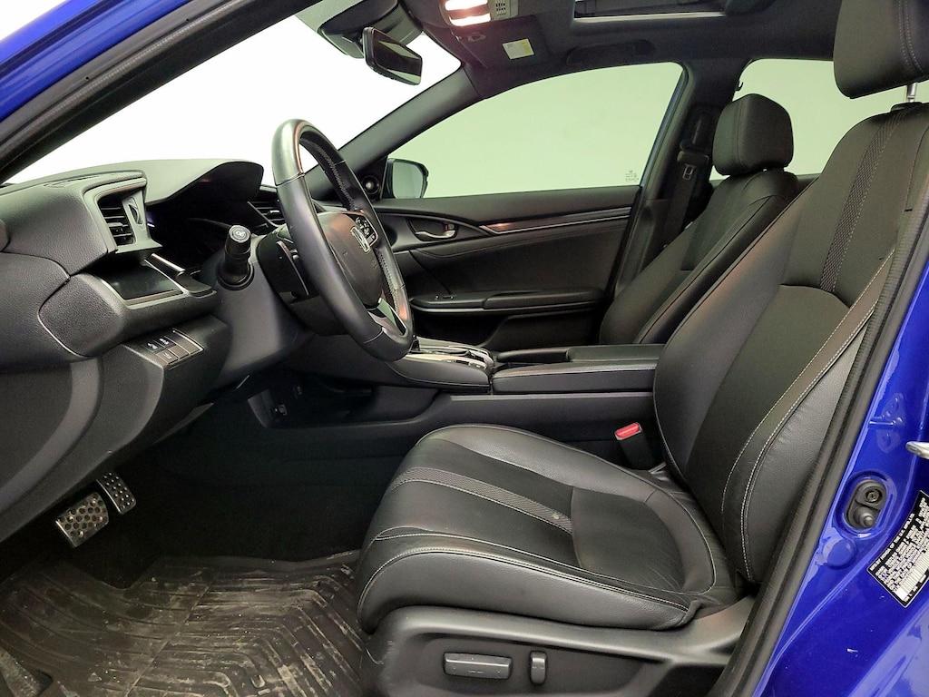 used 2020 Honda Civic car, priced at $23,998