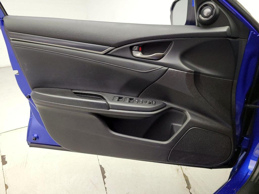 used 2020 Honda Civic car, priced at $23,998