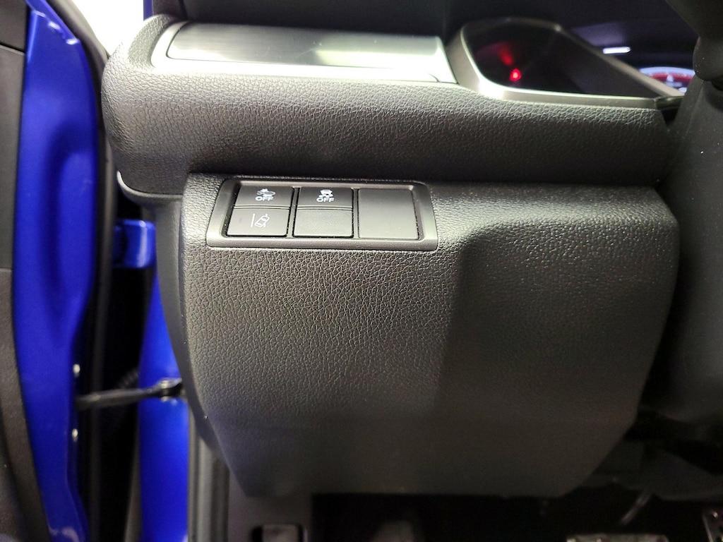 used 2020 Honda Civic car, priced at $23,998