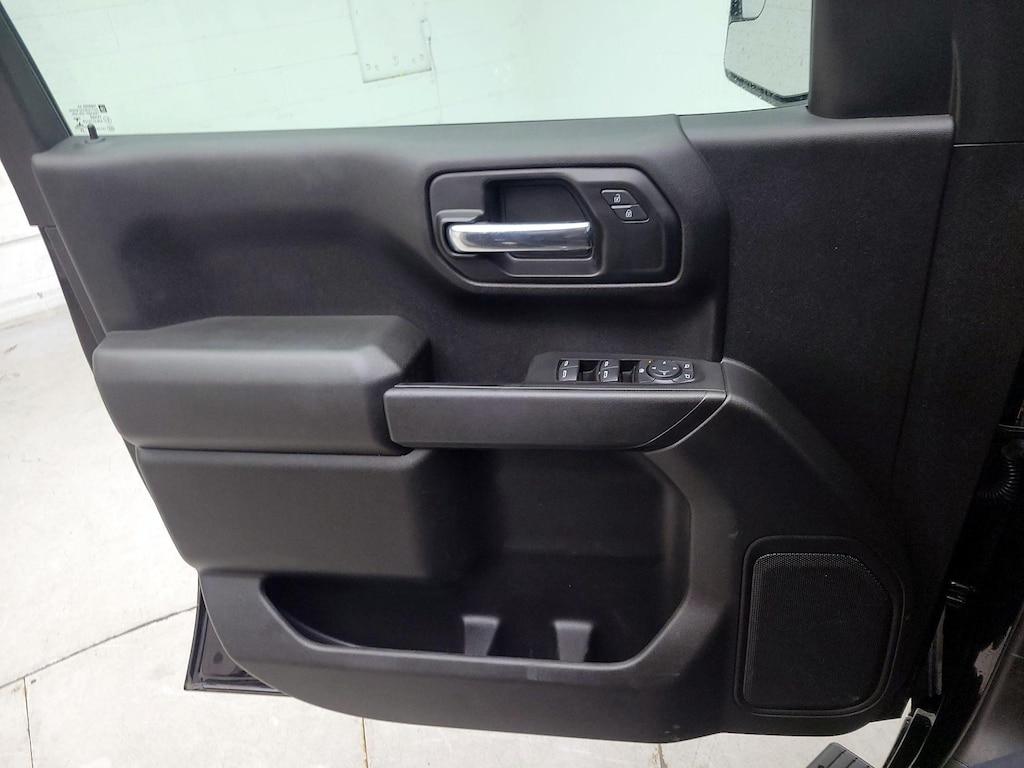 used 2020 Chevrolet Silverado 1500 car, priced at $38,998