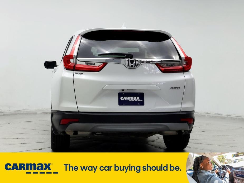 used 2019 Honda CR-V car, priced at $25,998