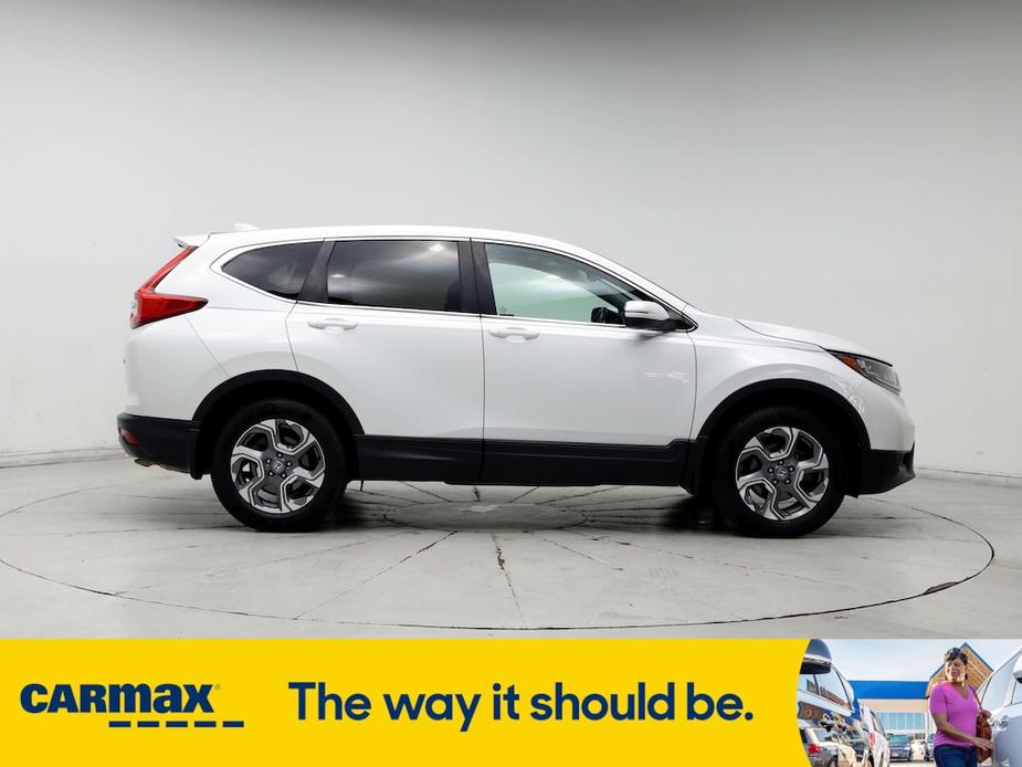 used 2019 Honda CR-V car, priced at $25,998