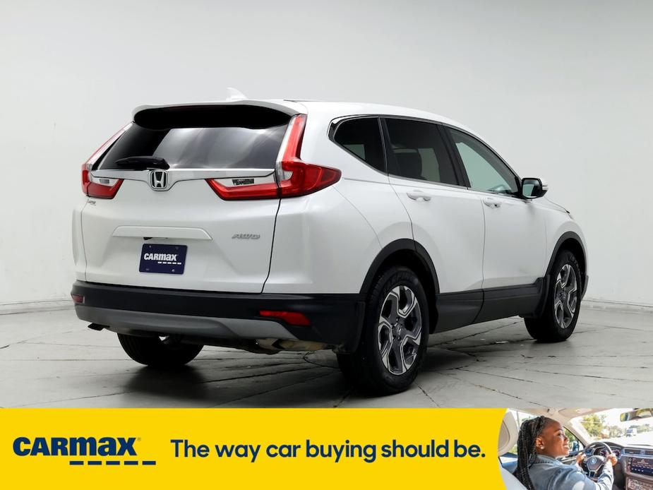 used 2019 Honda CR-V car, priced at $25,998