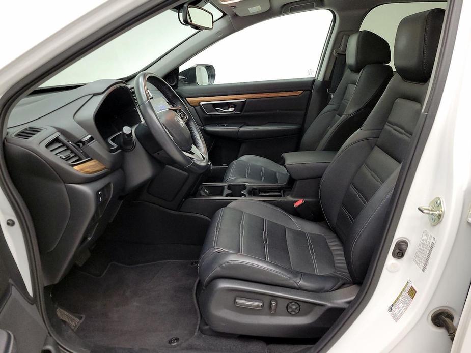 used 2019 Honda CR-V car, priced at $25,998