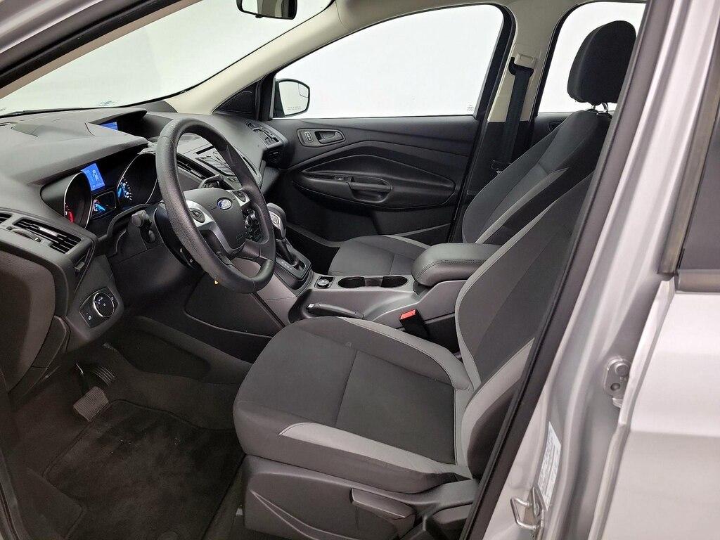 used 2014 Ford Escape car, priced at $13,998