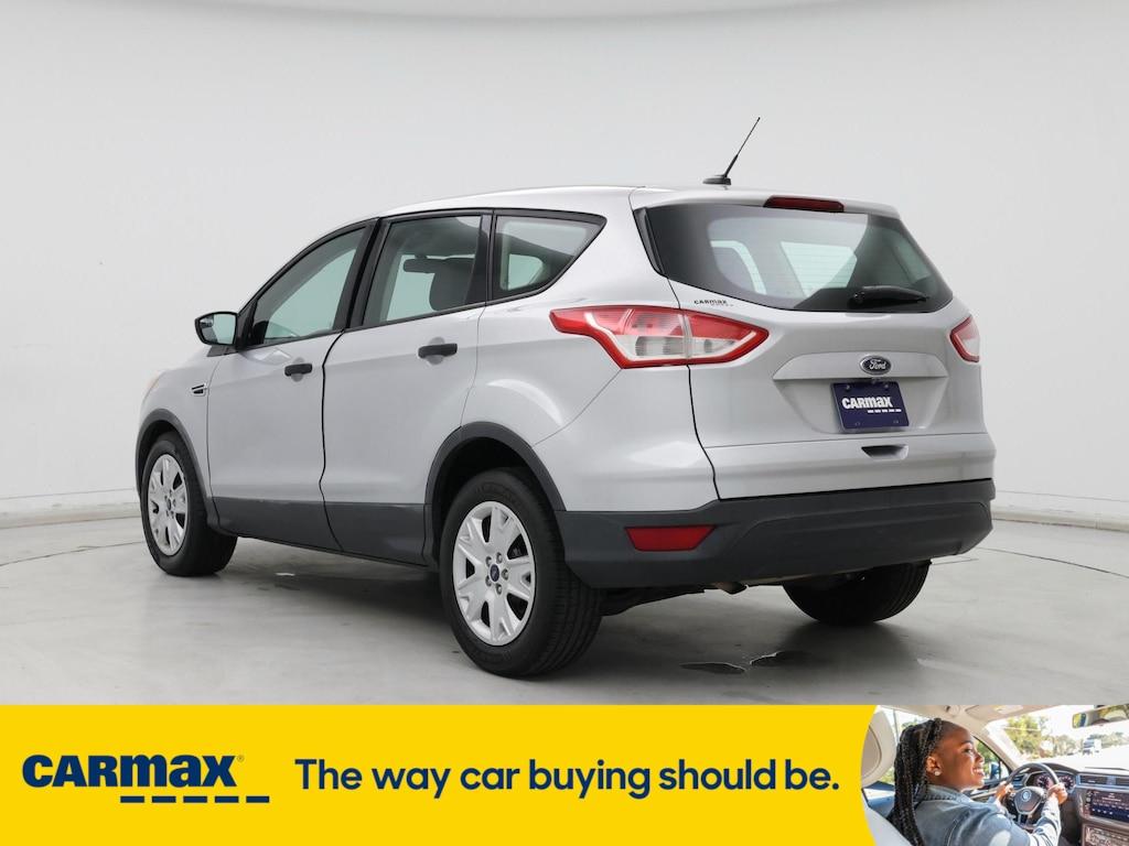 used 2014 Ford Escape car, priced at $13,998