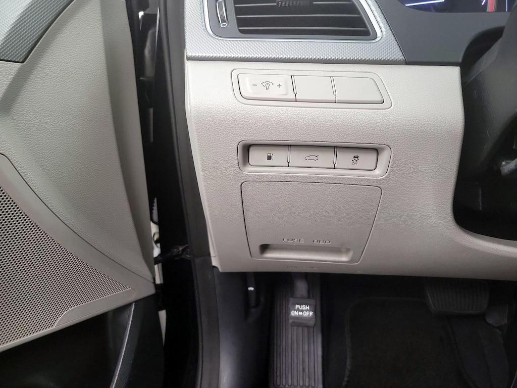 used 2015 Hyundai Sonata car, priced at $12,599