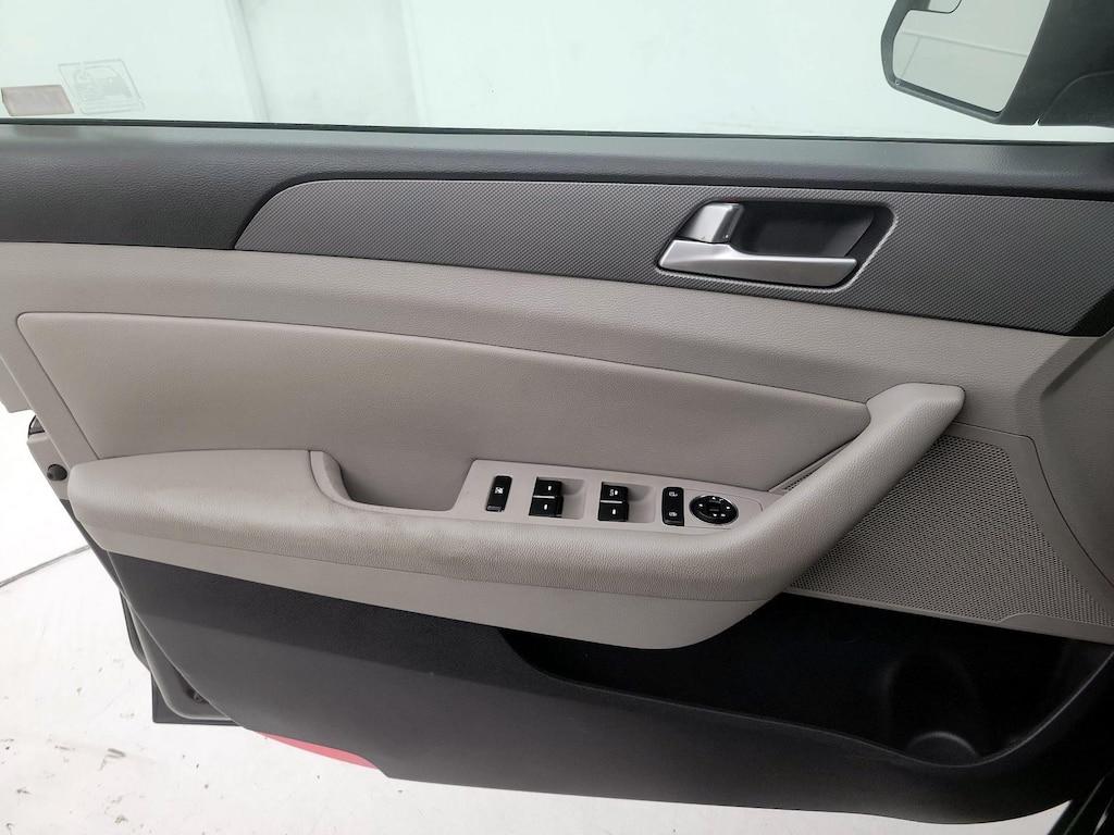 used 2015 Hyundai Sonata car, priced at $12,599