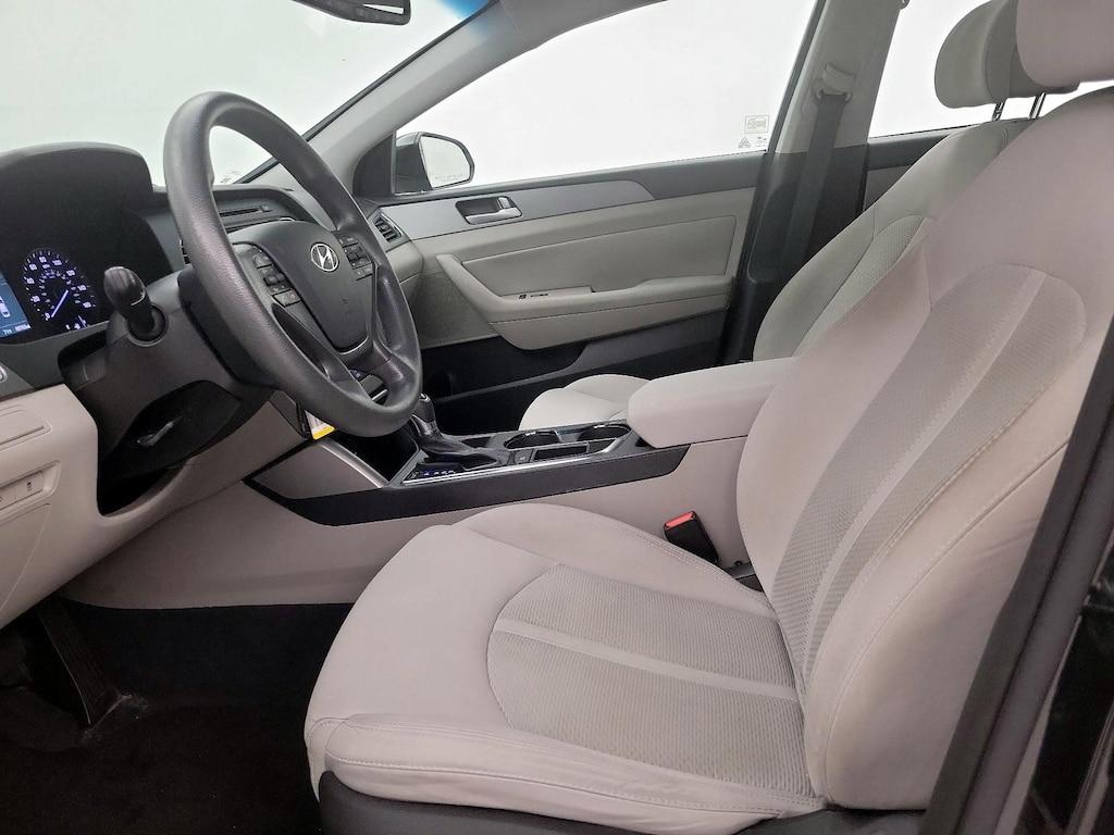 used 2015 Hyundai Sonata car, priced at $12,599