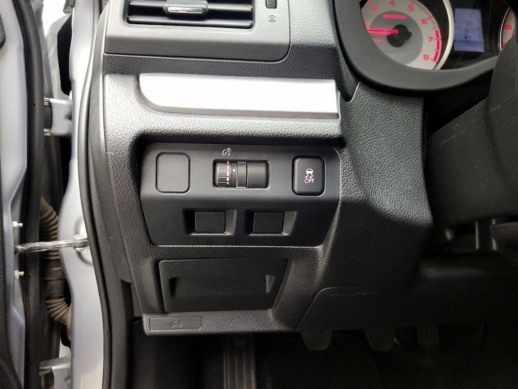 used 2013 Subaru Impreza car, priced at $14,998