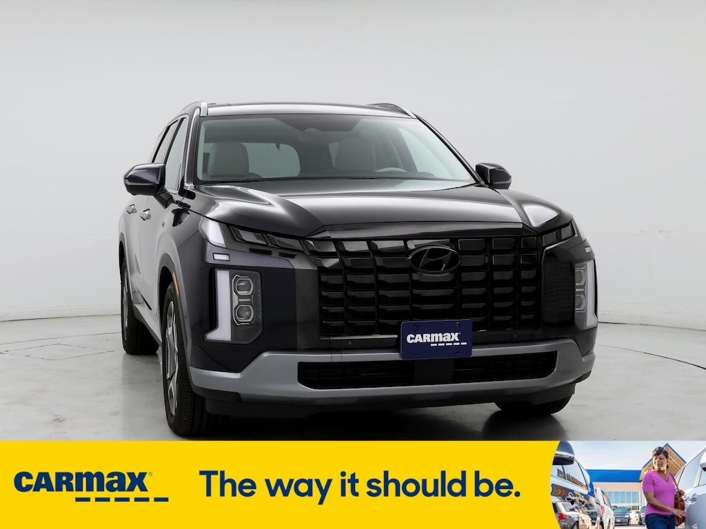 used 2024 Hyundai Palisade car, priced at $44,998