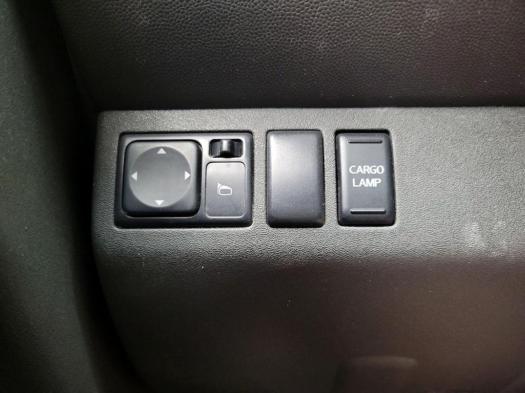 used 2019 Nissan Frontier car, priced at $20,998