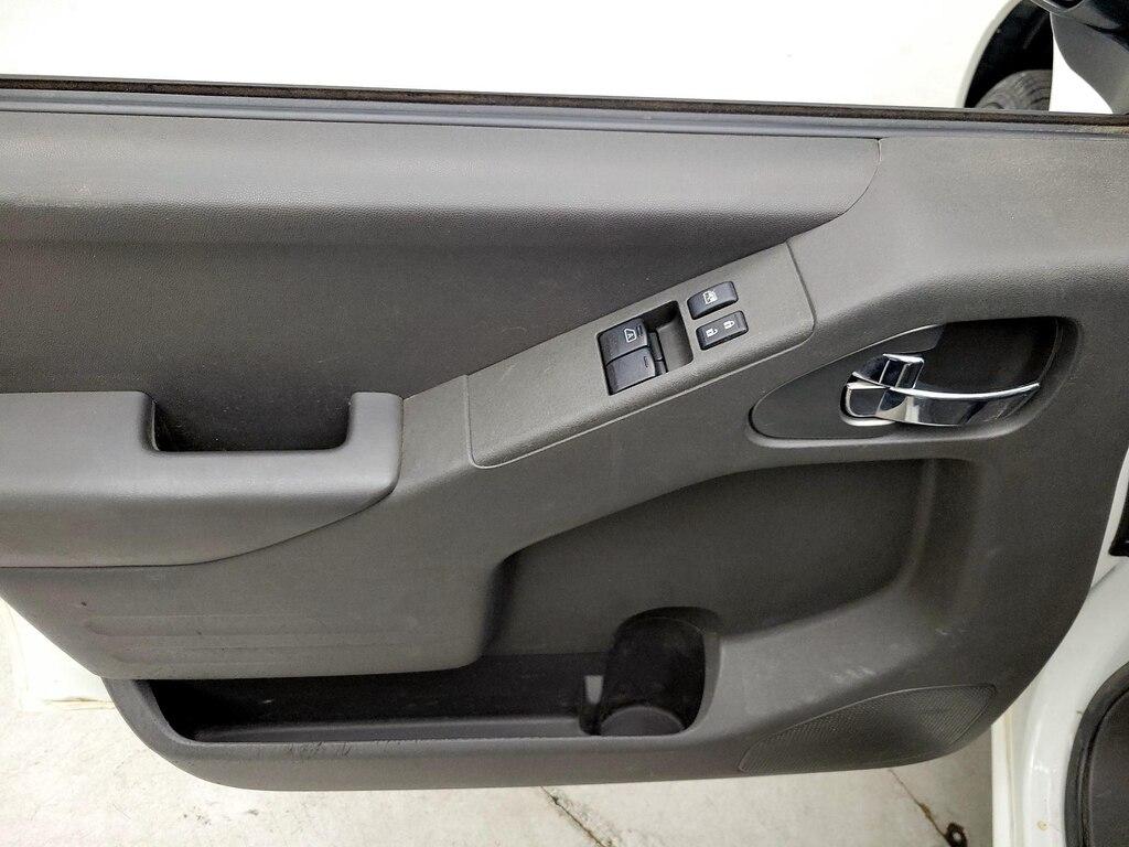 used 2019 Nissan Frontier car, priced at $20,998