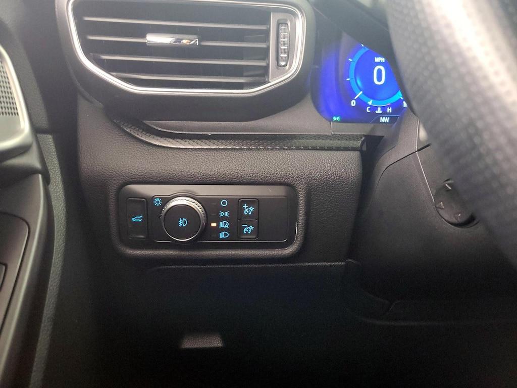 used 2020 Ford Explorer car, priced at $35,998