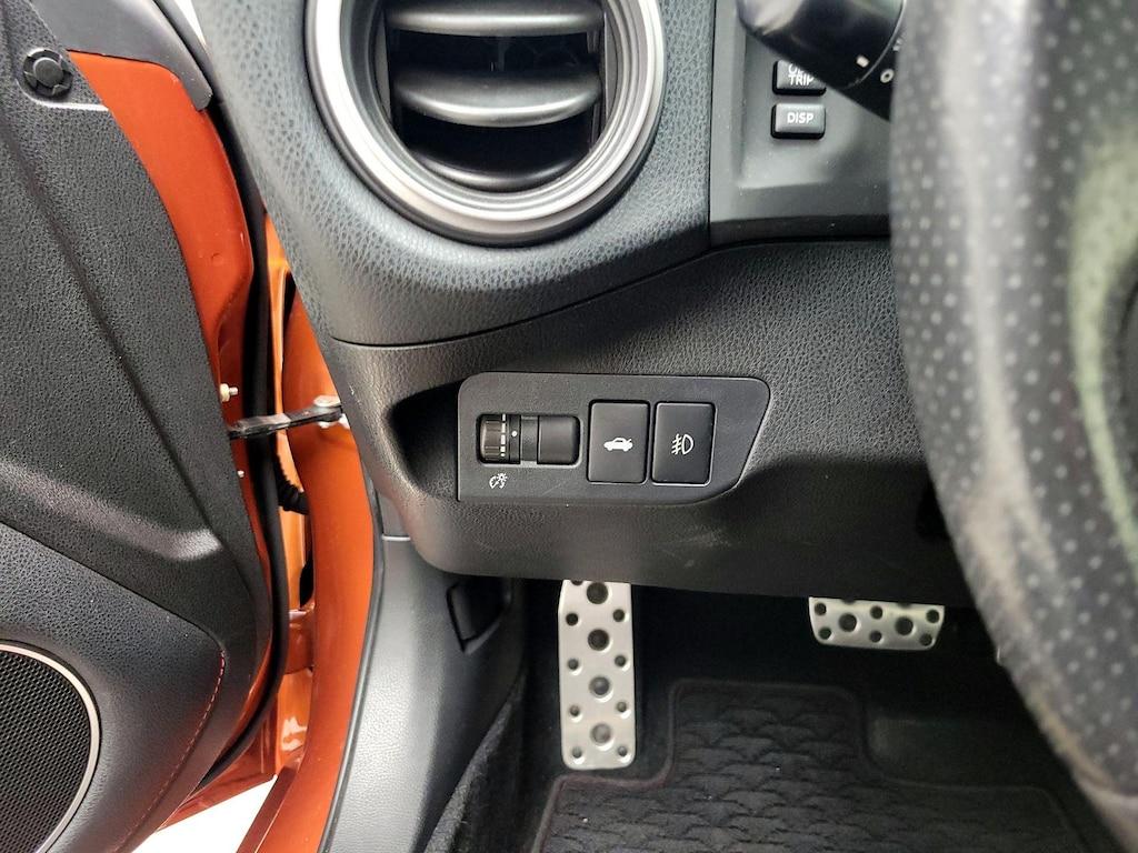 used 2014 Scion FR-S car, priced at $19,998