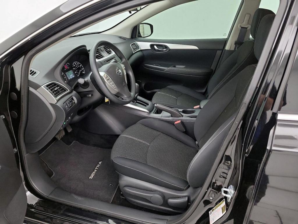 used 2016 Nissan Sentra car, priced at $14,998