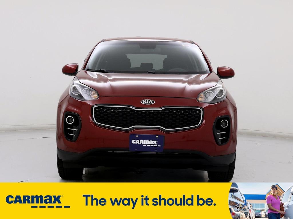 used 2019 Kia Sportage car, priced at $19,998