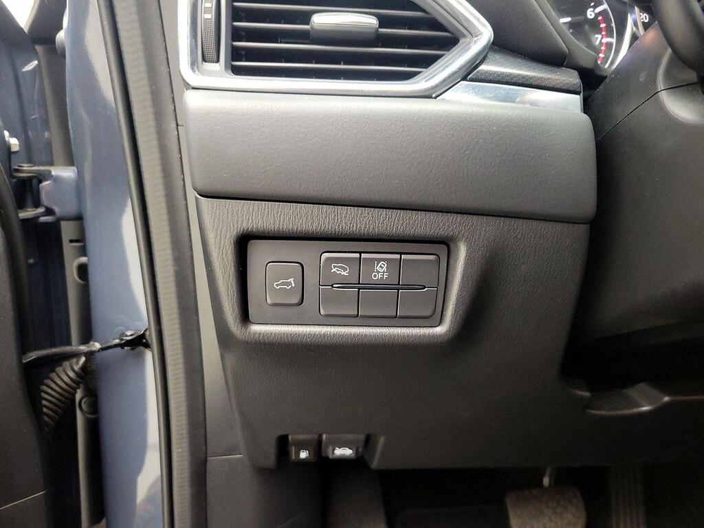 used 2024 Mazda CX-5 car, priced at $28,998