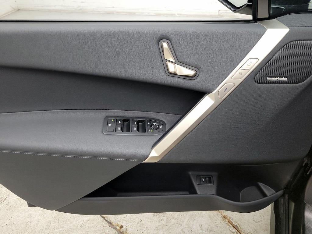 used 2024 BMW iX car, priced at $55,998