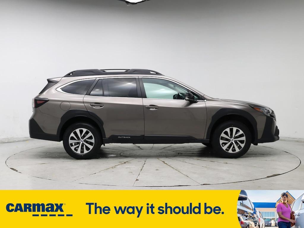 used 2023 Subaru Outback car, priced at $29,998