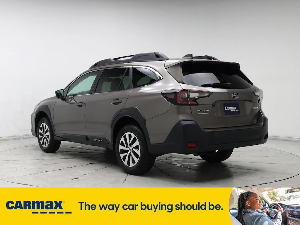used 2023 Subaru Outback car, priced at $29,998