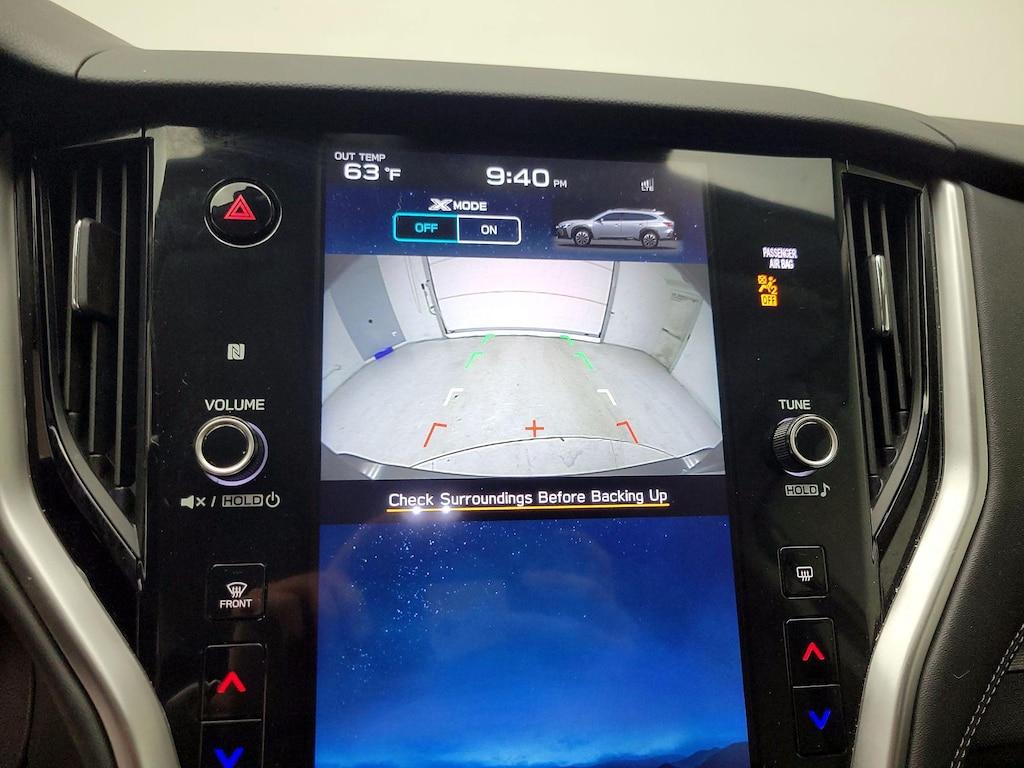 used 2023 Subaru Outback car, priced at $29,998