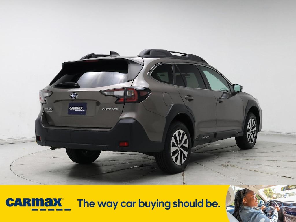 used 2023 Subaru Outback car, priced at $29,998