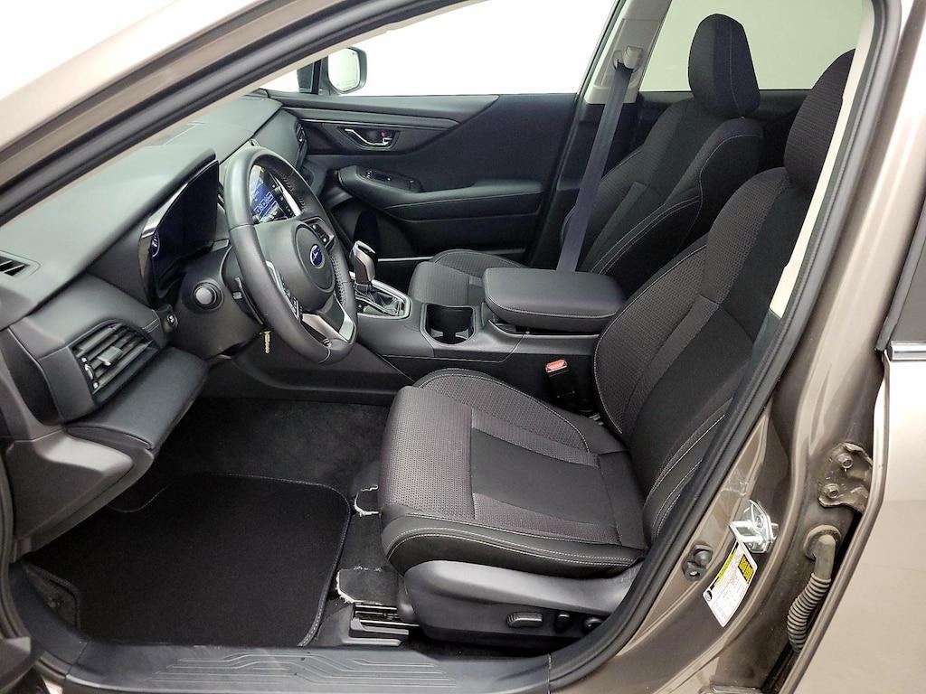 used 2023 Subaru Outback car, priced at $29,998