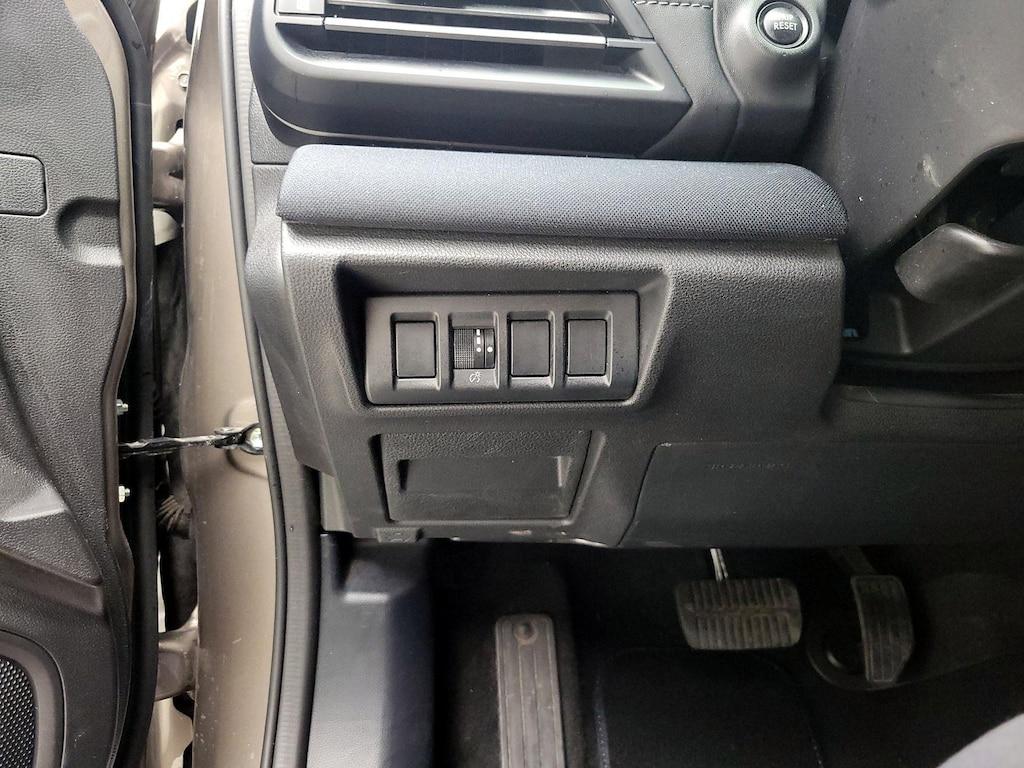 used 2023 Subaru Outback car, priced at $29,998