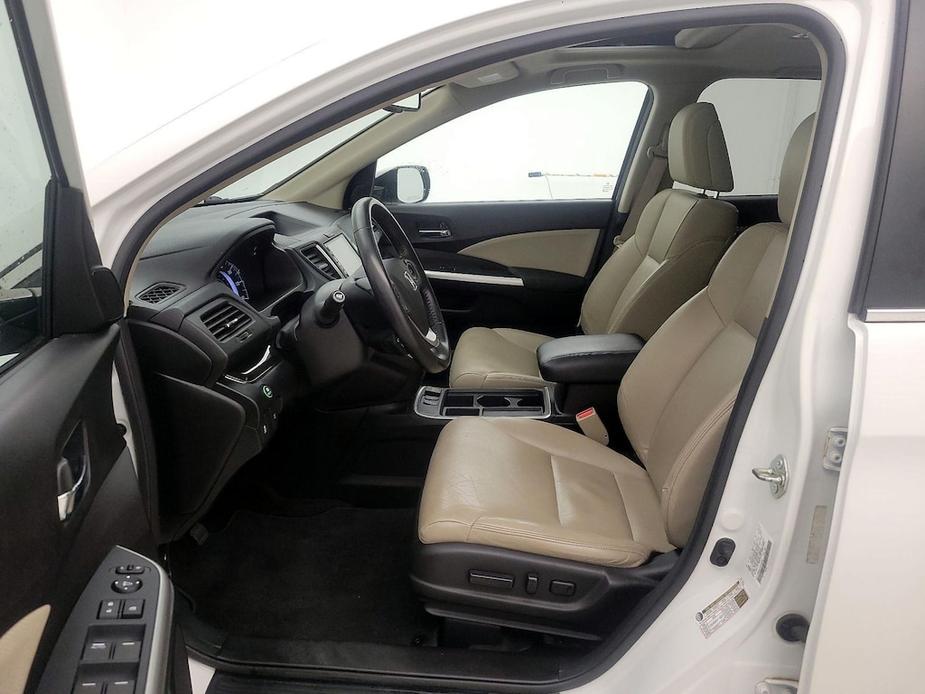 used 2015 Honda CR-V car, priced at $22,998