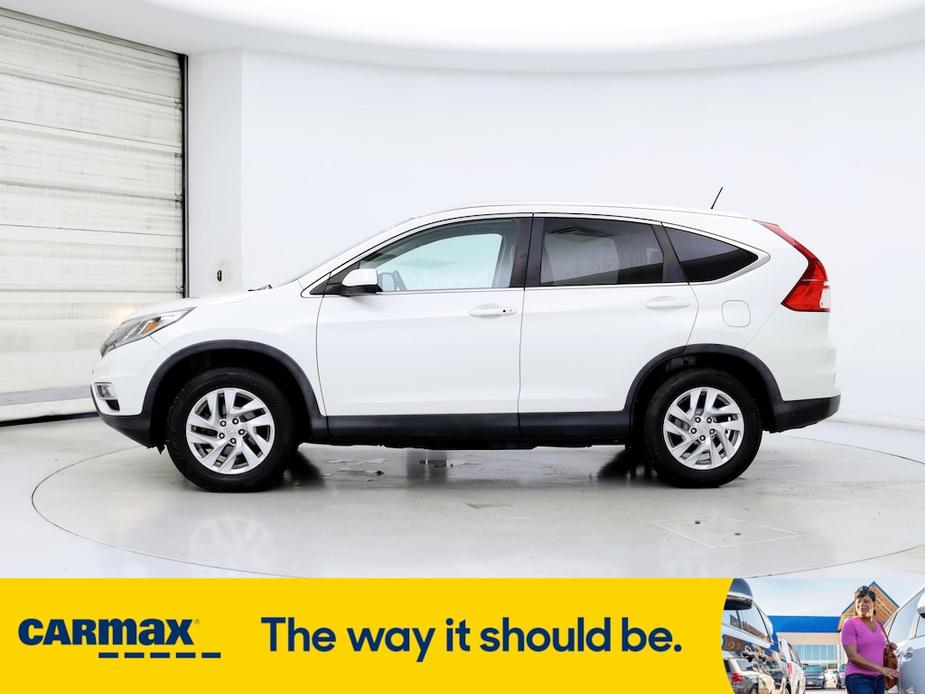 used 2015 Honda CR-V car, priced at $22,998