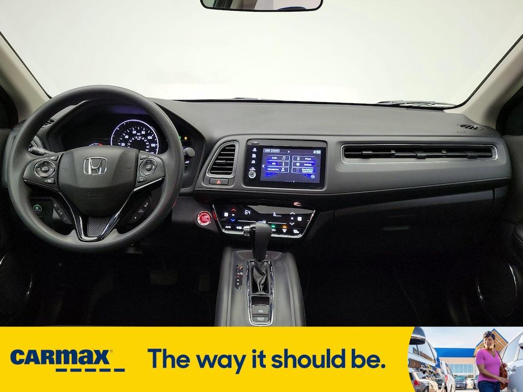used 2022 Honda HR-V car, priced at $25,998