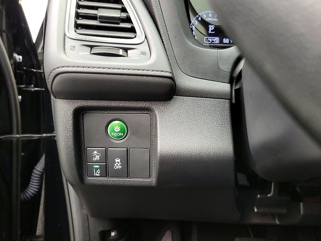 used 2022 Honda HR-V car, priced at $25,998