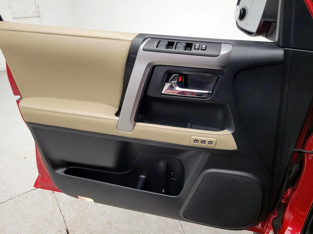 used 2021 Toyota 4Runner car, priced at $44,998