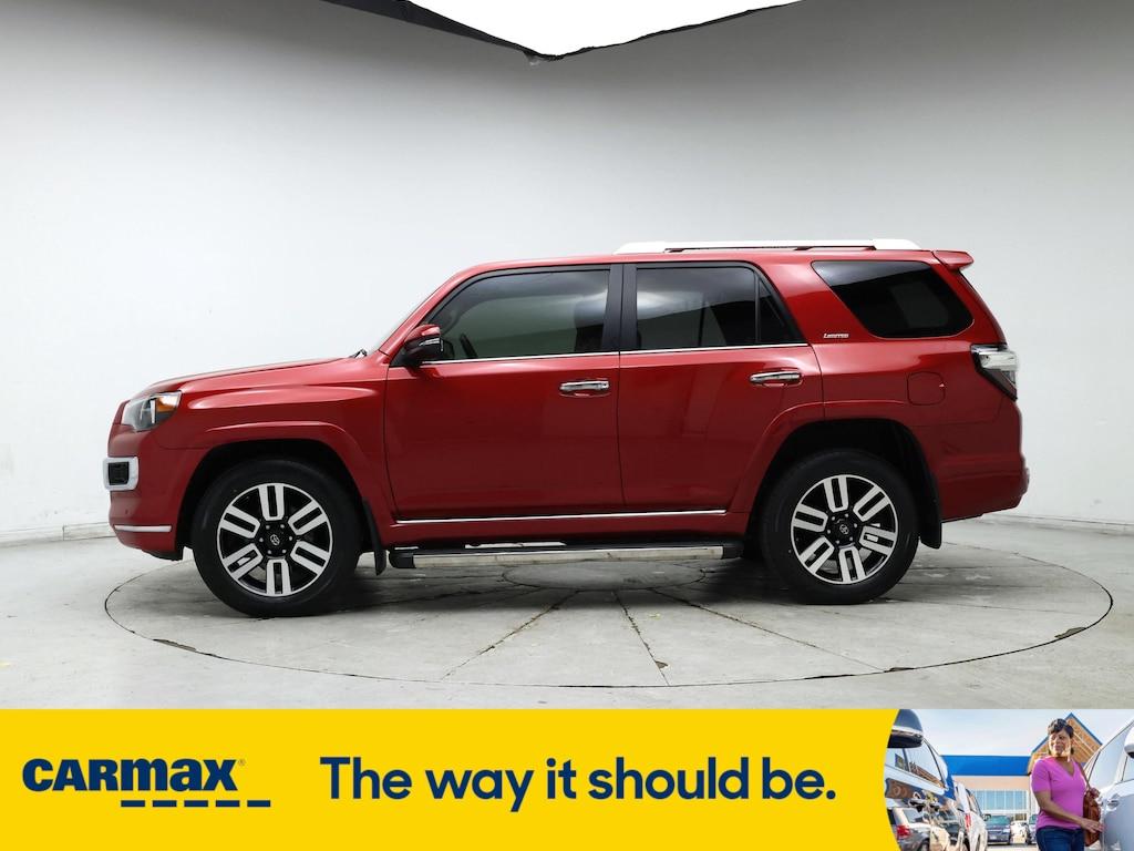 used 2021 Toyota 4Runner car, priced at $44,998
