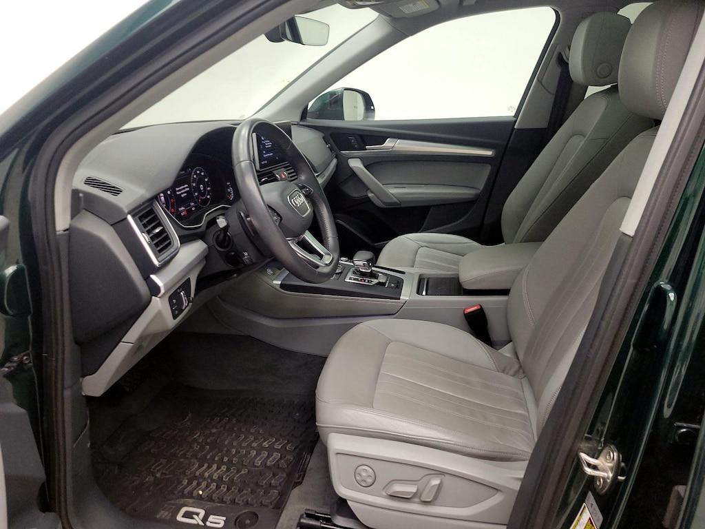used 2019 Audi Q5 car, priced at $23,998