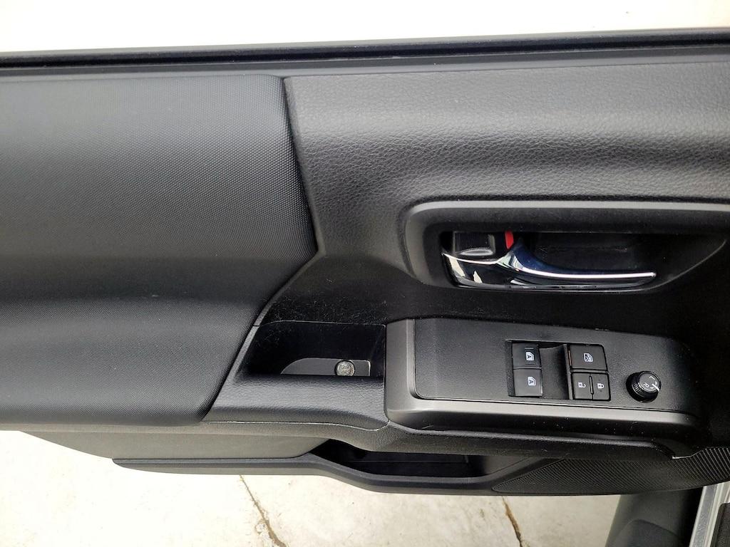 used 2022 Toyota Tacoma car, priced at $38,998