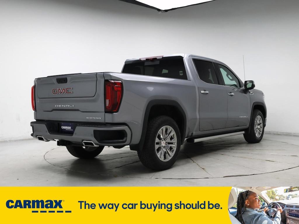 used 2023 GMC Sierra 1500 car, priced at $59,998