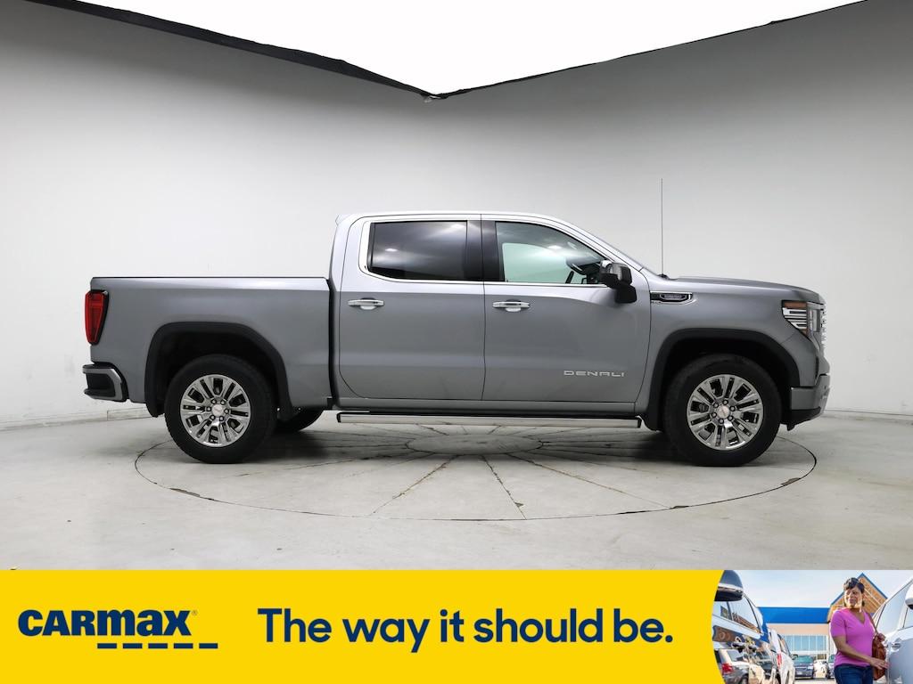 used 2023 GMC Sierra 1500 car, priced at $59,998