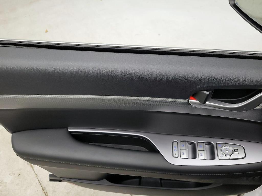 used 2024 Hyundai Palisade car, priced at $39,998