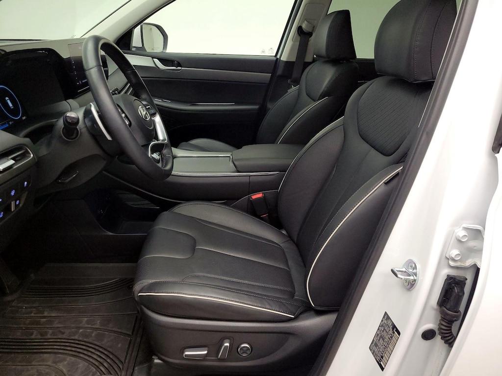 used 2024 Hyundai Palisade car, priced at $39,998