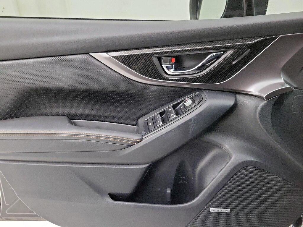 used 2018 Subaru Crosstrek car, priced at $18,998