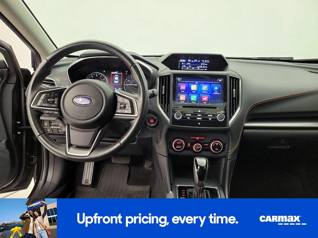 used 2018 Subaru Crosstrek car, priced at $18,998